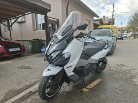 Sym Maxsym 508ТL ABS Keyless UNIKAT 2ЦИЛИНДАРА 8 КЛАПАНА, снимка 1