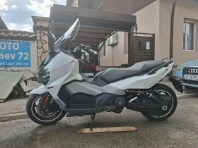 Sym Maxsym 508ТL ABS Keyless UNIKAT 2ЦИЛИНДАРА 8 КЛАПАНА, снимка 6