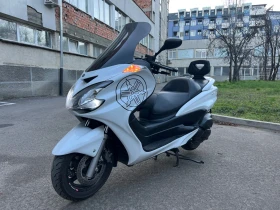 Yamaha Majesty Yp 400 ABS Facelift, снимка 4
