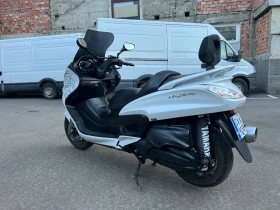 Yamaha Majesty Yp 400 ABS Facelift, снимка 8