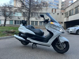 Yamaha Majesty Yp 400 ABS Facelift, снимка 5
