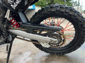 Honda Crf RALLY, снимка 6