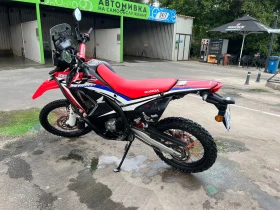 Honda Crf RALLY, снимка 3