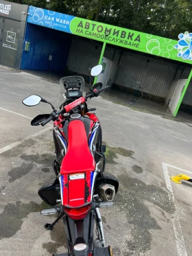 Honda Crf RALLY, снимка 4
