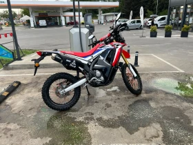 Honda Crf RALLY, снимка 9