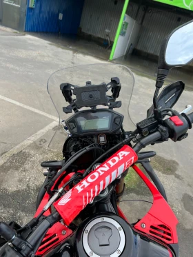 Honda Crf RALLY, снимка 7