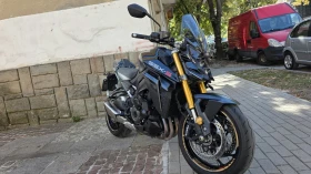 Suzuki Gsx -S 1000, снимка 9