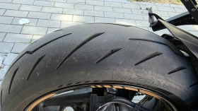 Suzuki Gsx -S 1000, снимка 14