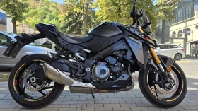 Suzuki Gsx -S 1000, снимка 4