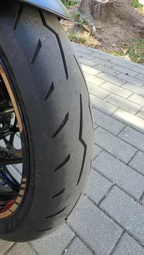 Suzuki Gsx -S 1000, снимка 13