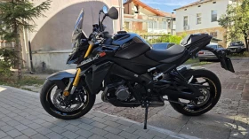 Suzuki Gsx -S 1000, снимка 8
