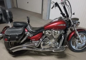 Honda Vtx 1300 | Mobile.bg    3