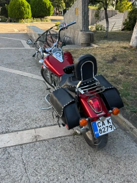 Honda Vtx 1300 | Mobile.bg    3