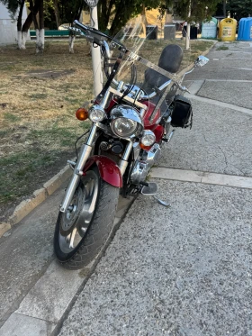 Honda Vtx 1300 | Mobile.bg    2