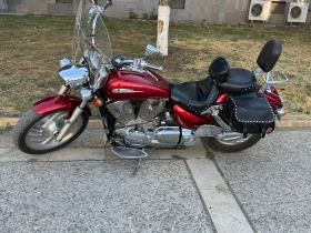 Honda Vtx 1300 | Mobile.bg    4
