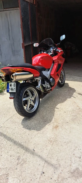 Honda Vfr 800 VTEC | Mobile.bg    2