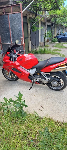 Honda Vfr 800 VTEC | Mobile.bg    3
