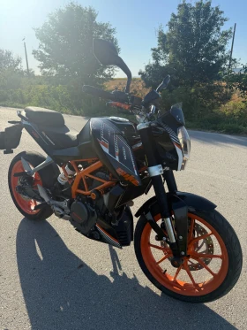     Ktm Duke Duke 390 ABS A2 