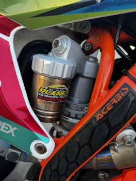 Обява за продажба на Ktm SX-F 450 Herlings Edition ~14 000 лв. - изображение 8