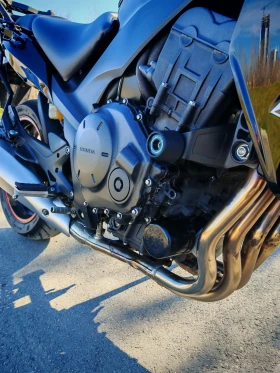 Обява за продажба на Honda Cbf 1000 FA :ABS:2012г. ~8 700 лв. - изображение 9