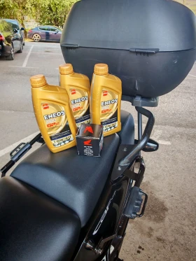Honda Cbf 1000 ie :ABS:2012. | Mobile.bg    5