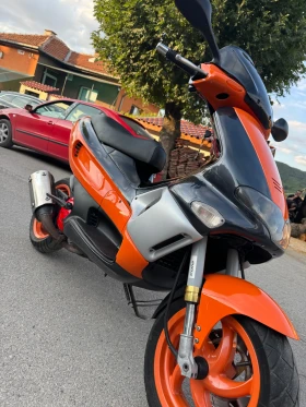 Gilera Runner | Mobile.bg    3
