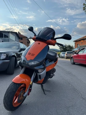Gilera Runner | Mobile.bg    4