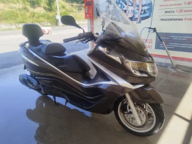     Piaggio X10 350