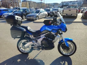 Kawasaki Versys 650, снимка 5
