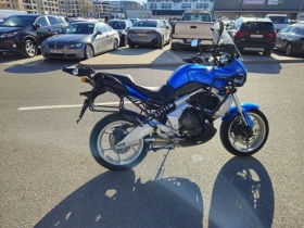 Kawasaki Versys 650, снимка 10