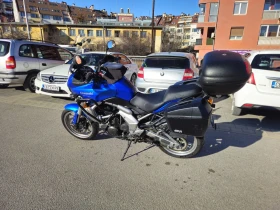 Kawasaki Versys 650, снимка 8