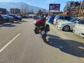 Kawasaki Versys 650, снимка 7