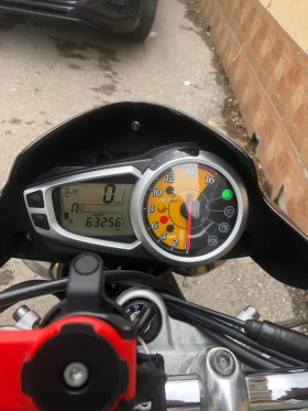 Triumph Speed Triple 2009г.  675 | Auto.bg — изображение 5