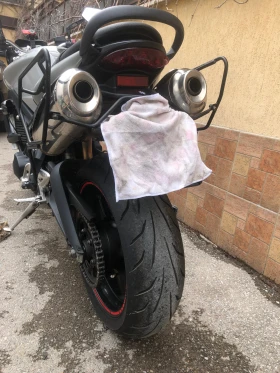Triumph Speed Triple 2009г.  675 | Auto.bg — изображение 4