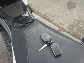 Sym Maxsym 508ТL ABS Keyless UNIKAT 2ЦИЛИНДАРА 8 КЛАПАНА | Auto.bg — изображение 8