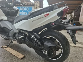 Sym Maxsym 508ТL ABS Keyless UNIKAT 2ЦИЛИНДАРА 8 КЛАПАНА | Auto.bg — изображение 5