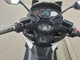 Sym Maxsym 508ТL ABS Keyless UNIKAT 2ЦИЛИНДАРА 8 КЛАПАНА | Auto.bg — изображение 16