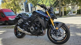 Suzuki Gsx -S 1000 | Mobile.bg � ����� ������ 5