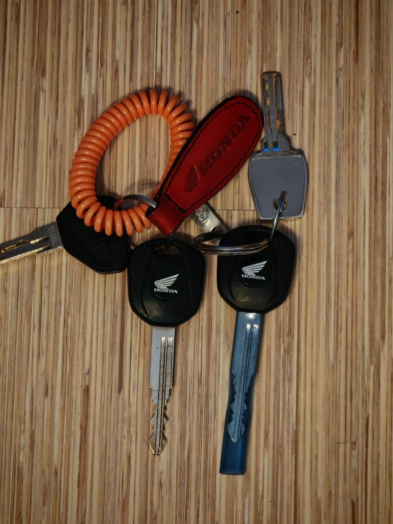 Honda Cbf 1000 FA :ABS:2012г., снимка 13 - Мотоциклети и мототехника - 51067204