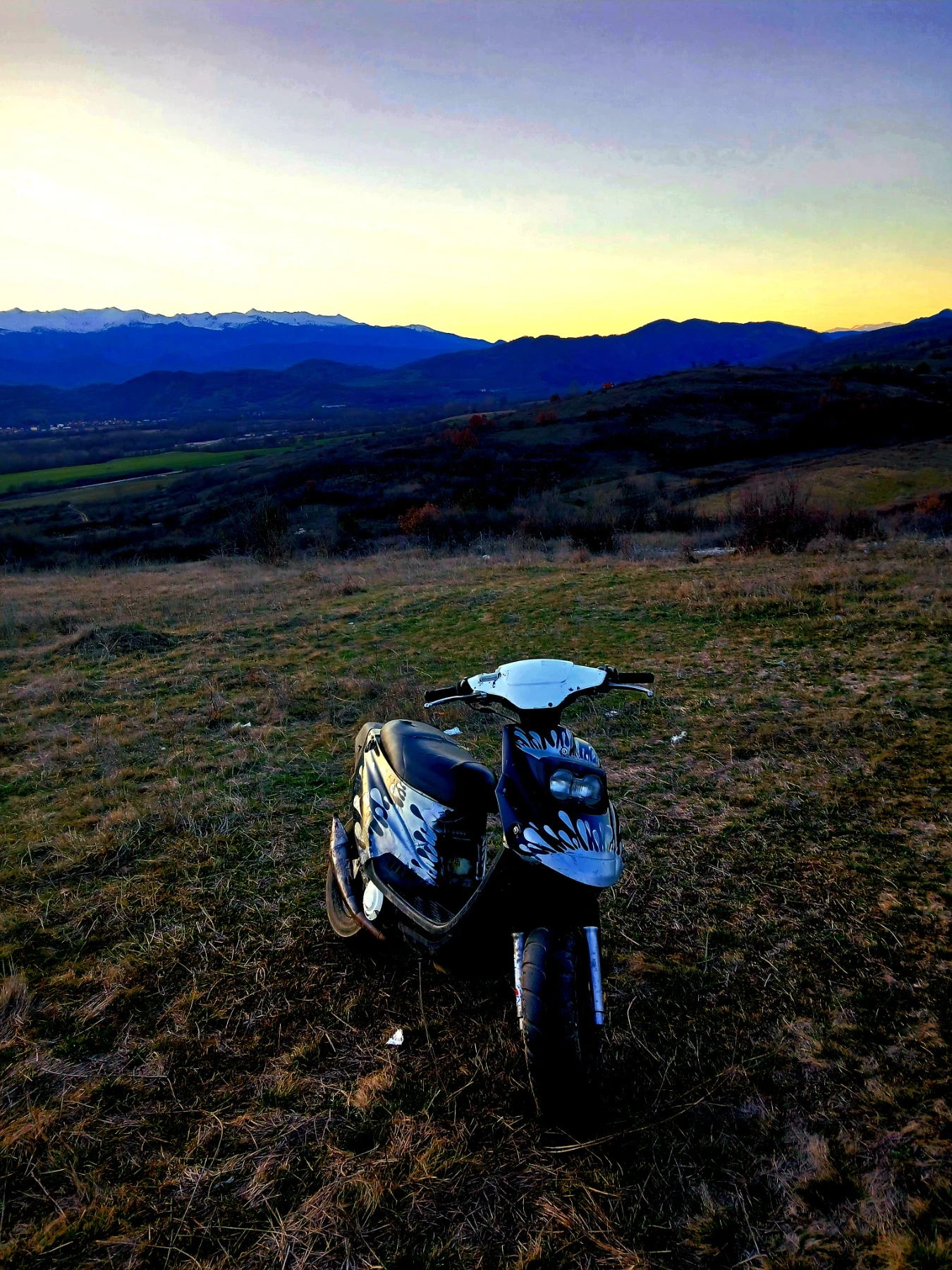Piaggio B  - изображение 5