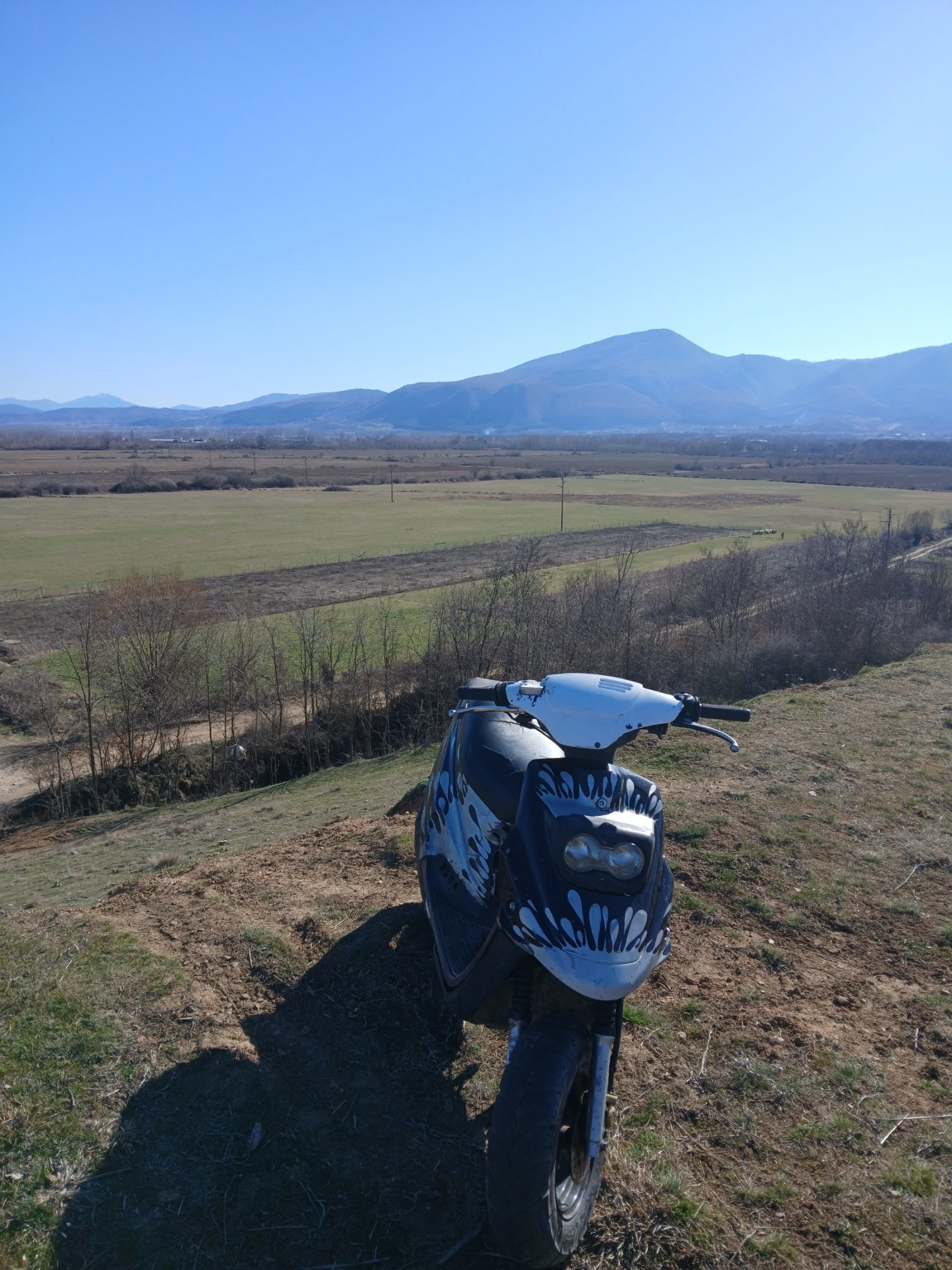 Piaggio B  - изображение 4
