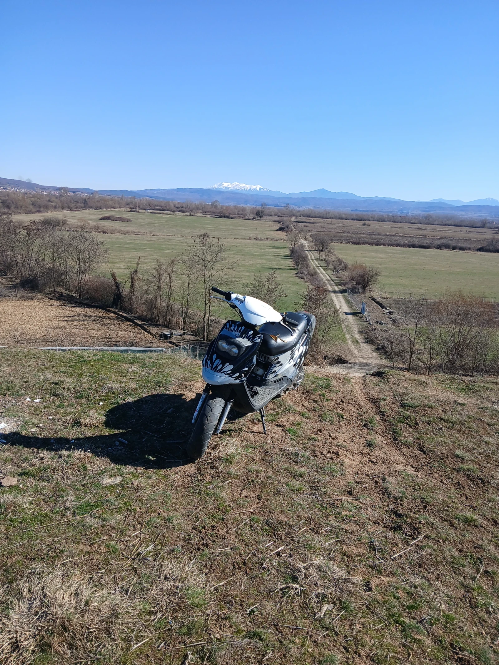 Piaggio B  - изображение 2