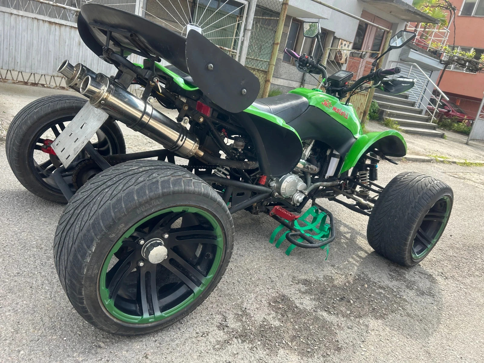Други Друг Mc motors  - изображение 5