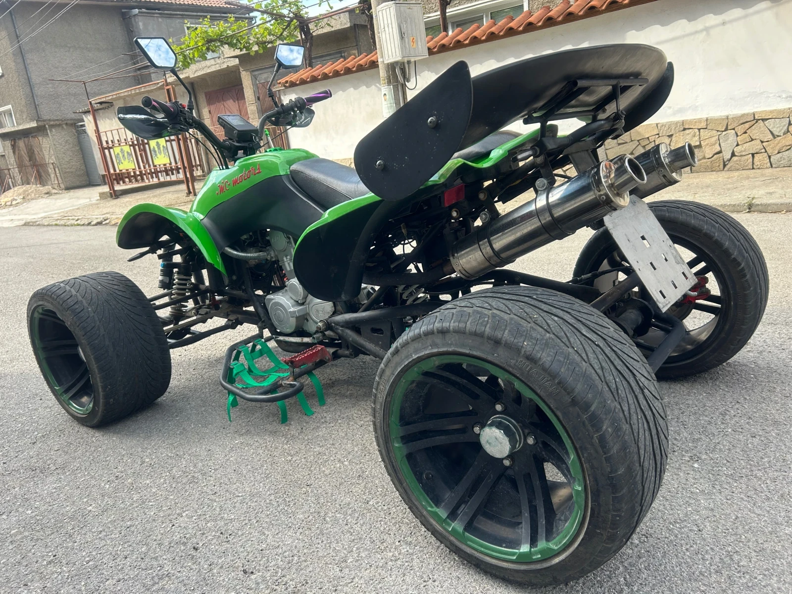 Други Друг Mc motors  - изображение 3