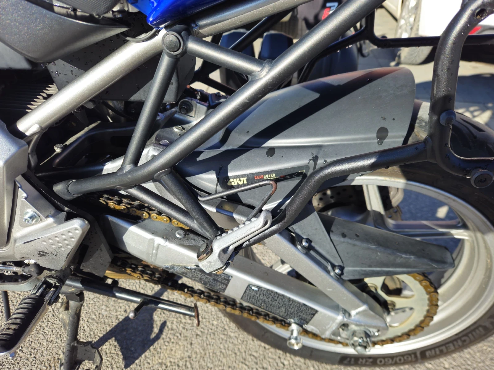 Kawasaki Versys 650 | Mobile.bg � ����������� 13