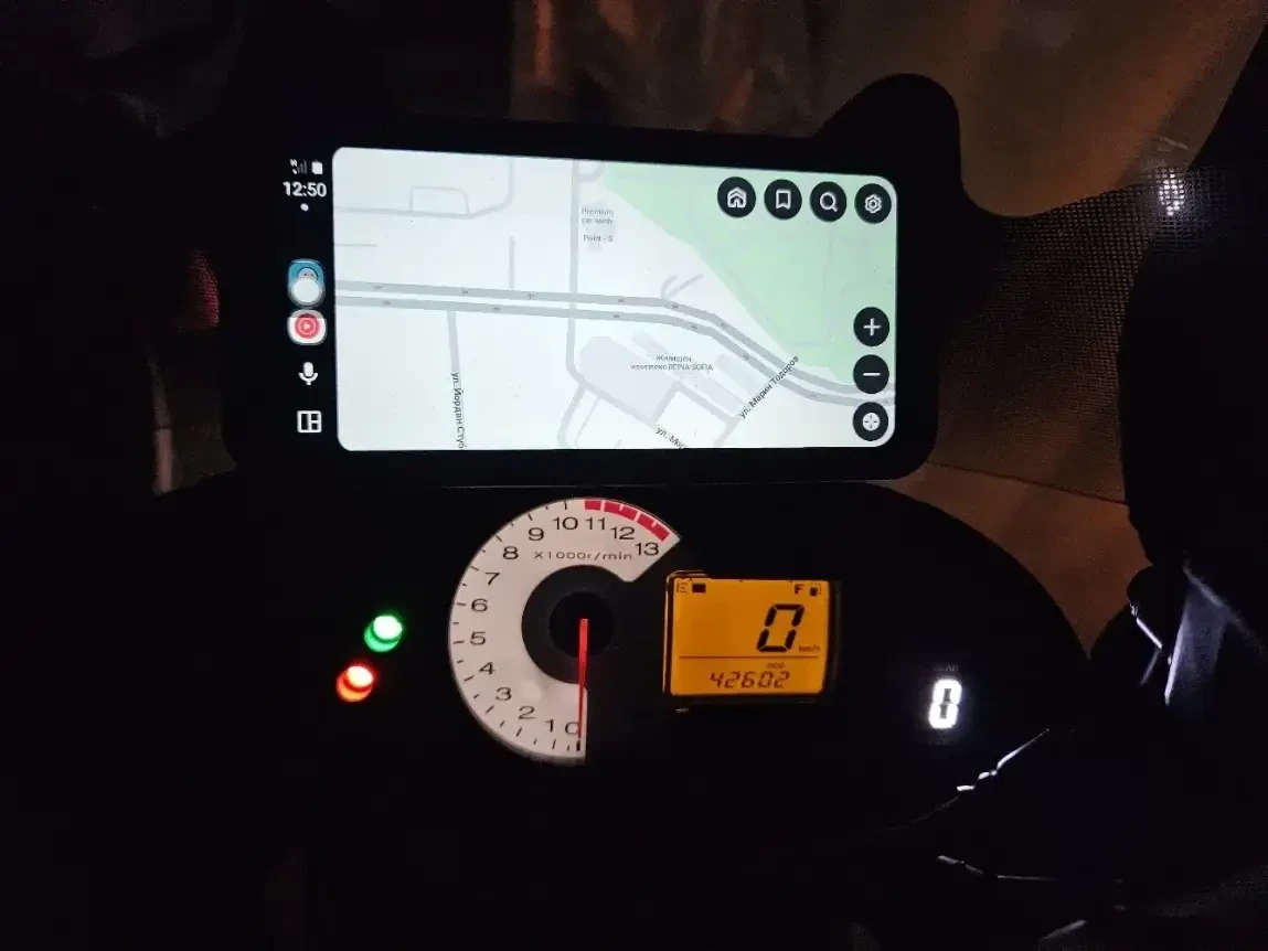 Kawasaki Versys 650 | Mobile.bg � ����������� 14