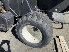 Балировачка New Holland BR 7070 CROPCUTTER II, снимка 14