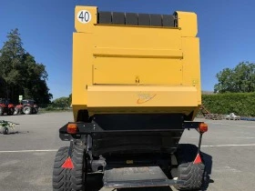 Балировачка New Holland BR 7070 CROPCUTTER II, снимка 6