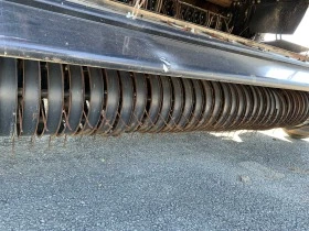 Балировачка New Holland BR 7070 CROPCUTTER II, снимка 10