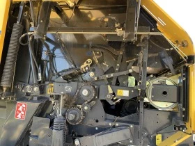 Балировачка New Holland BR 7070 CROPCUTTER II, снимка 13